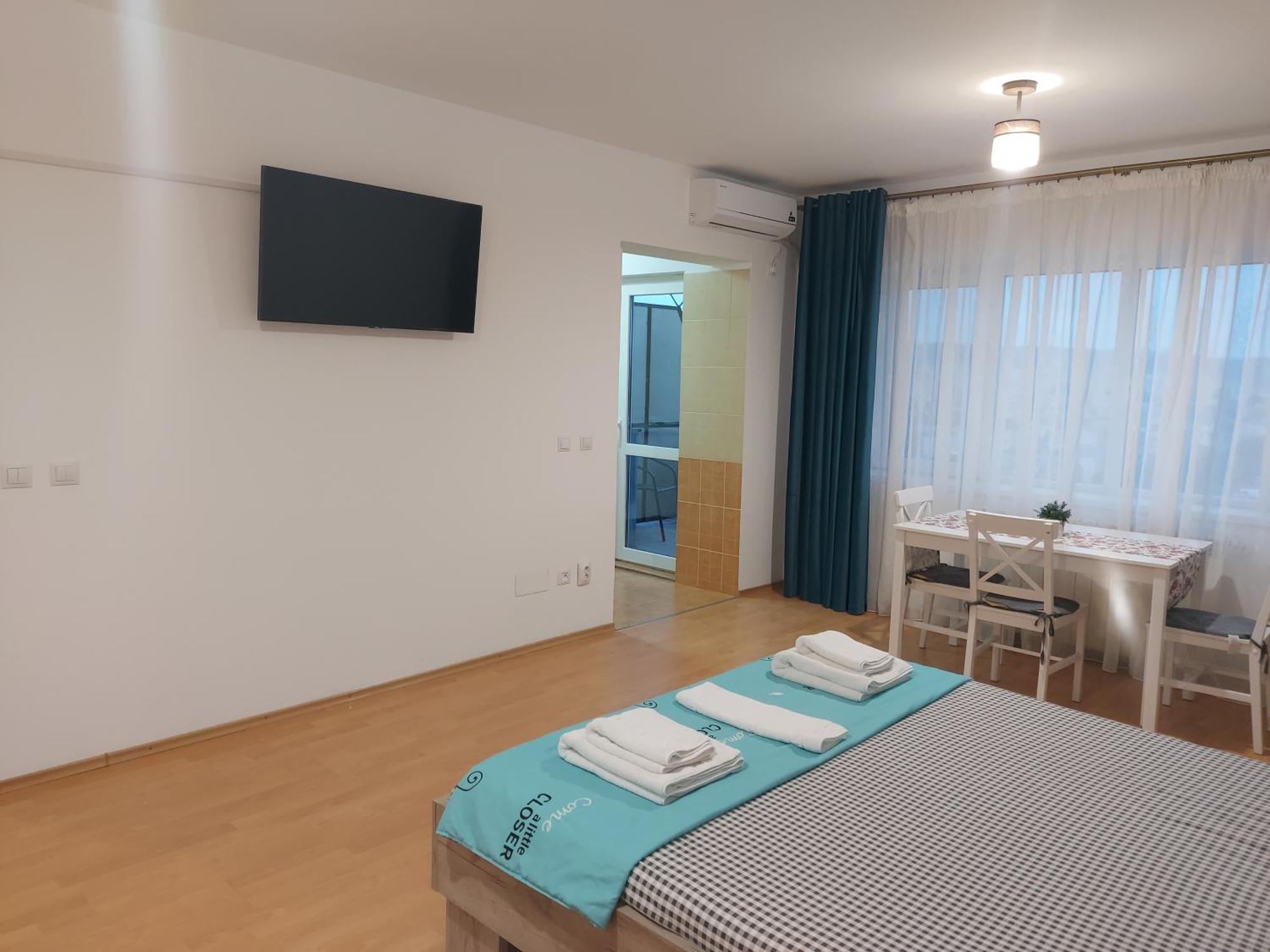 Bya Dream Village Iasi Luaran gambar